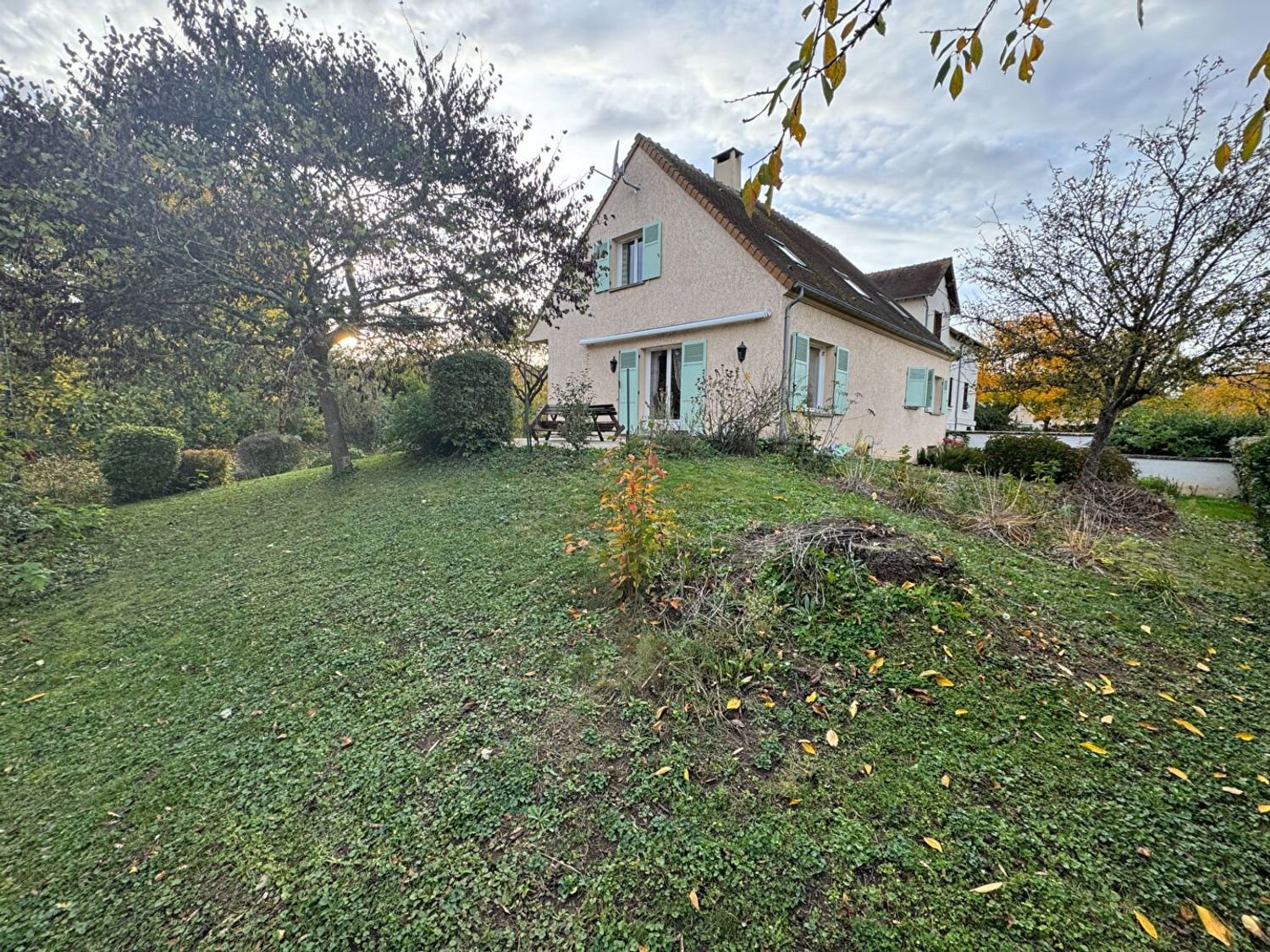 Maison à vendre, 140m², Montfort-l'Amaury