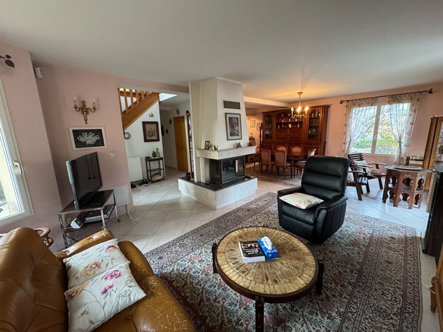 Maison à vendre, 140m², Montfort-l'Amaury