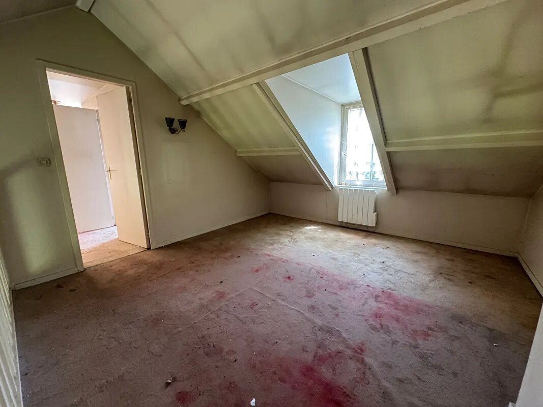 Maison à vendre, 132m², Bazoches-sur-Guyonne