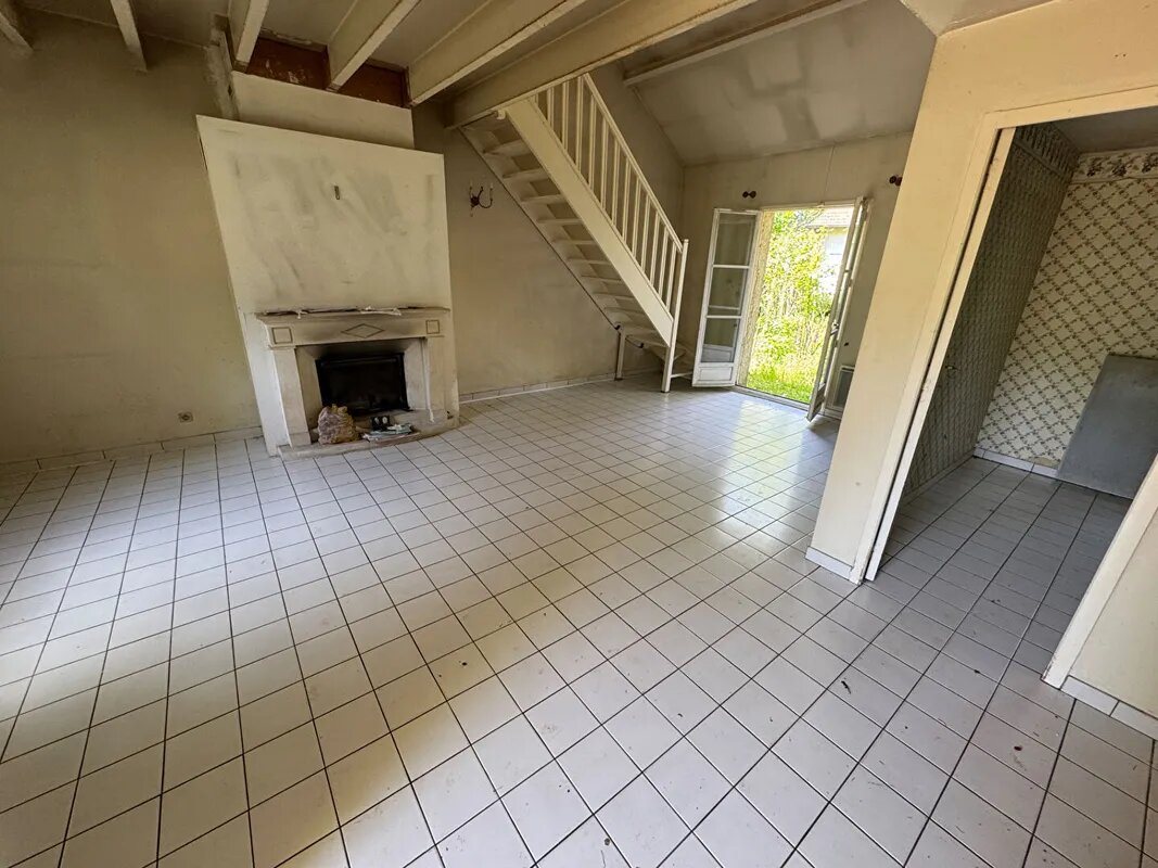 Maison à vendre, 132m², Bazoches-sur-Guyonne