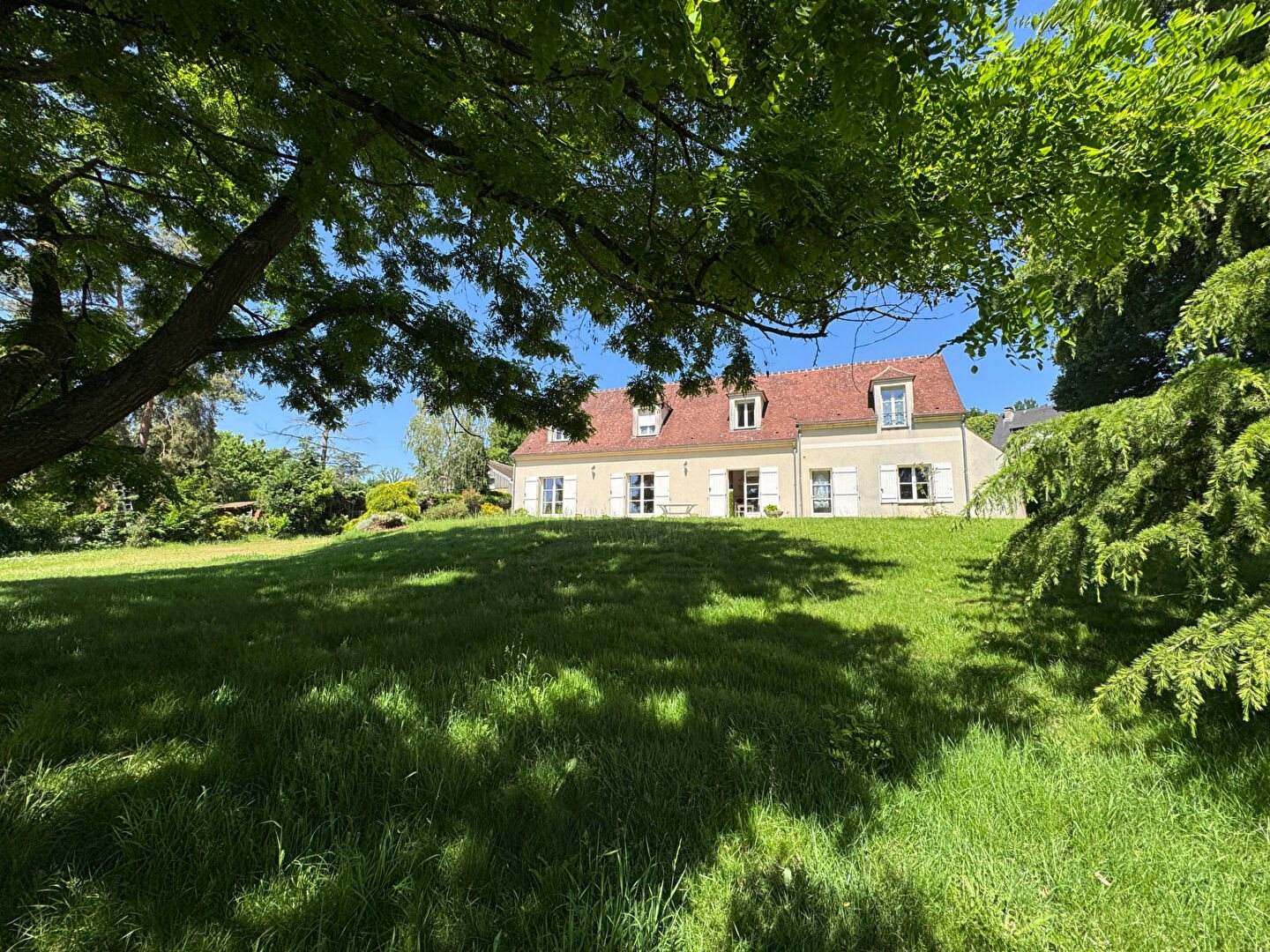 Maison à vendre, 267m², Gambais