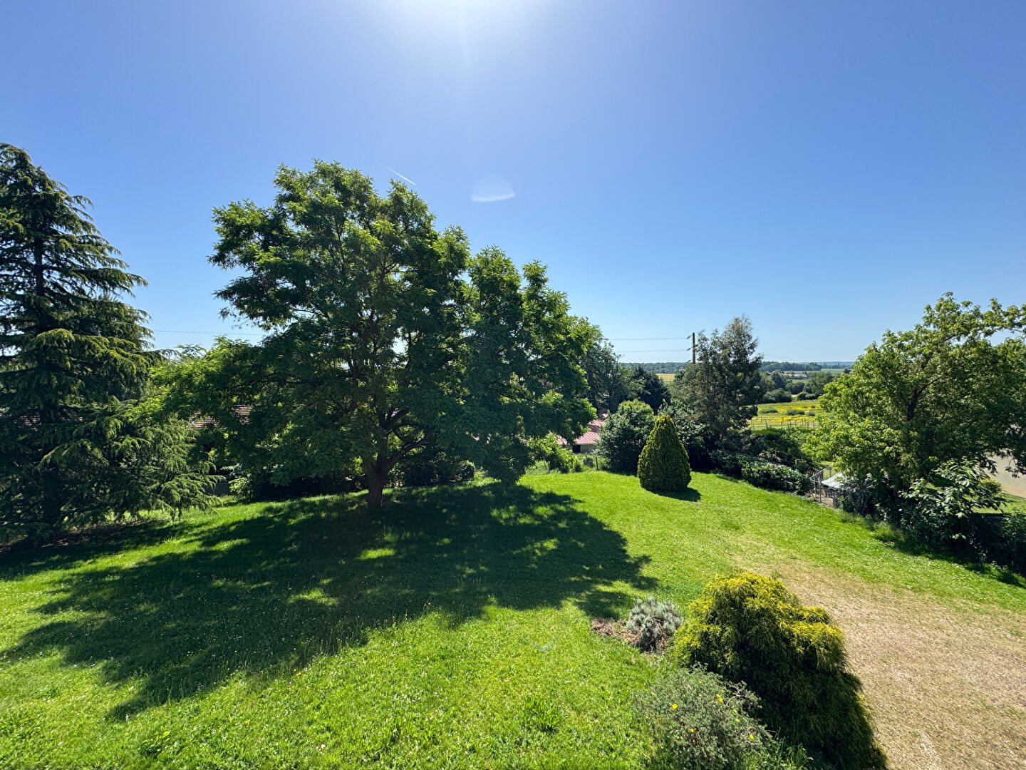 Maison à vendre, 267m², Gambais
