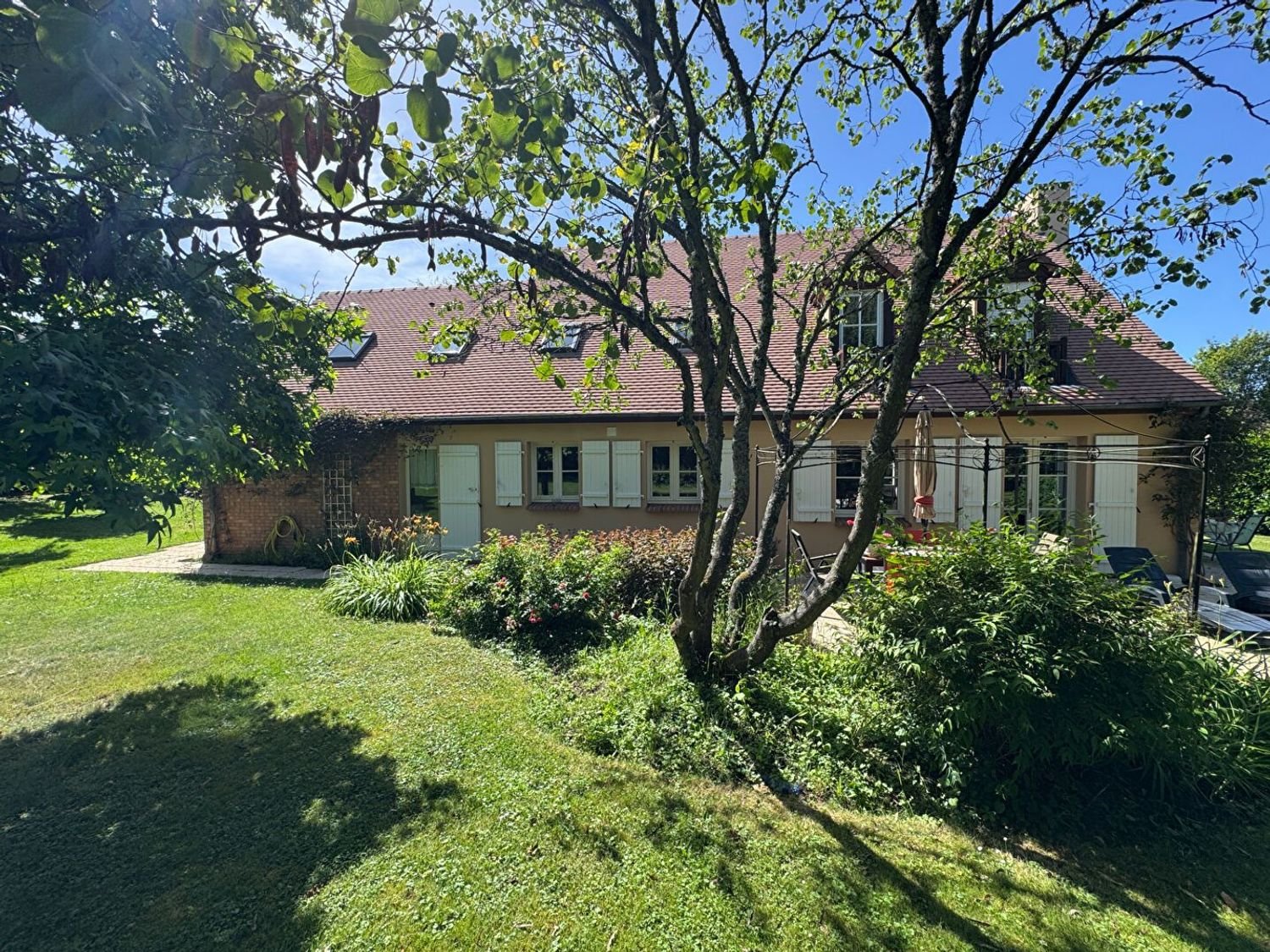 Maison à vendre, 170m², Montfort-l'Amaury
