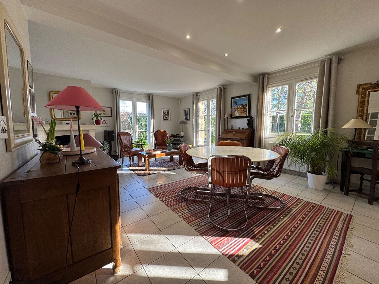 Maison à vendre, 170m², Montfort-l'Amaury