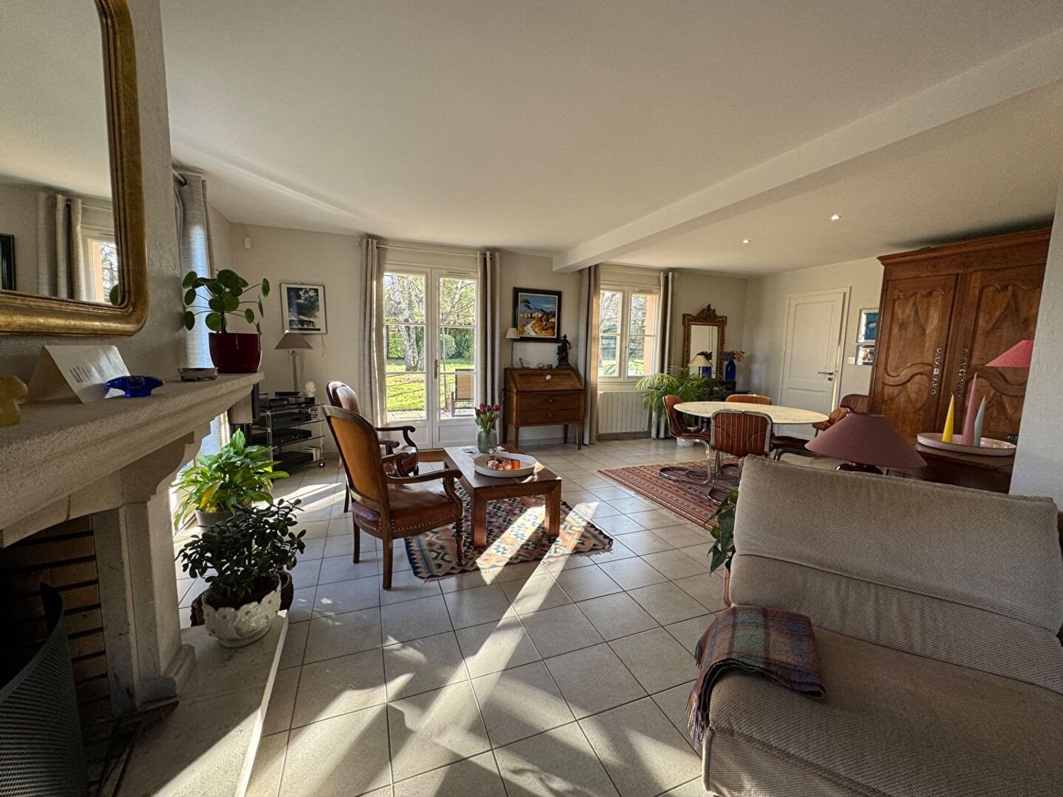 Maison à vendre, 170m², Montfort-l'Amaury