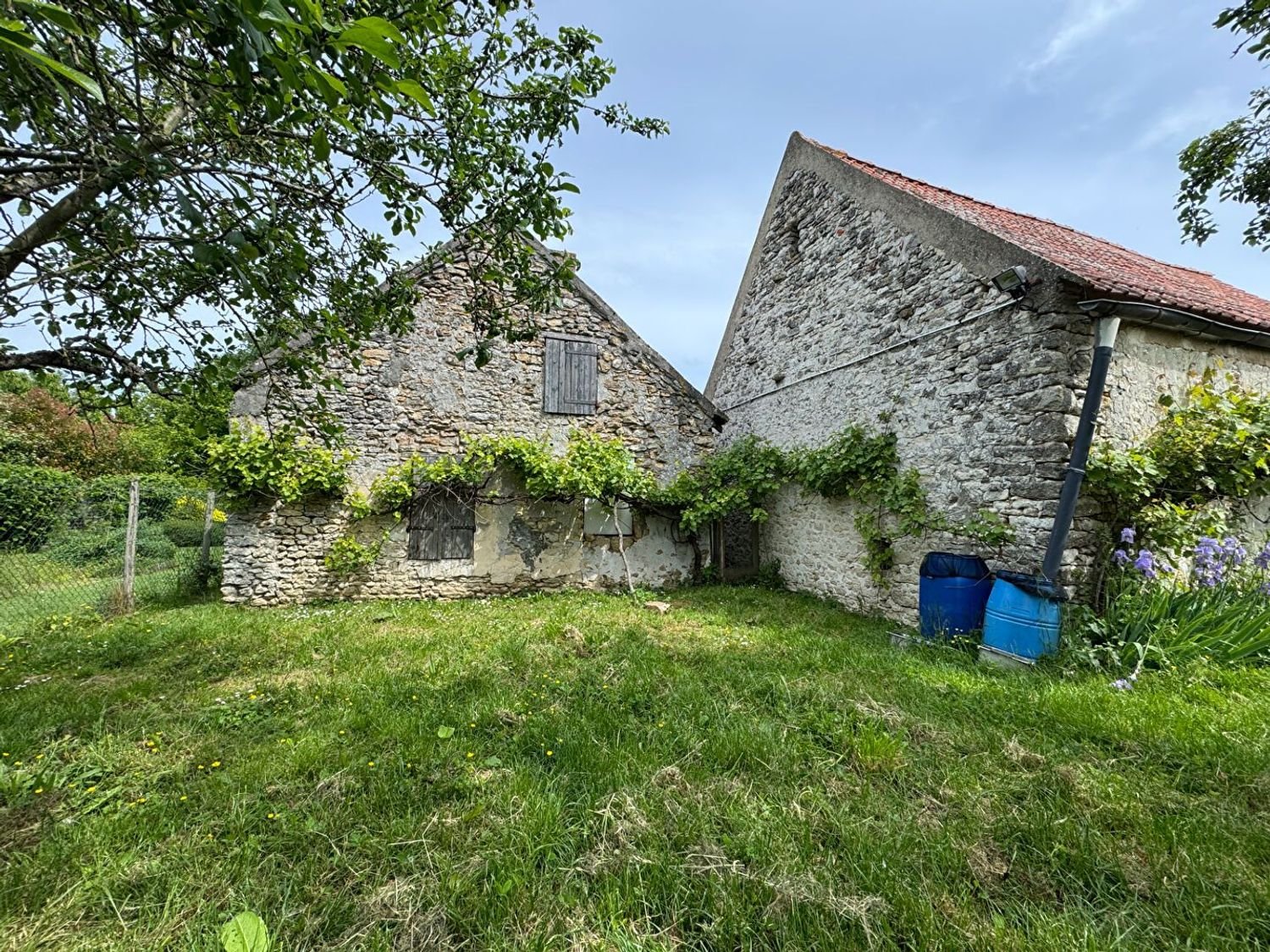 Maison à vendre, 260m², Saulx-Marchais