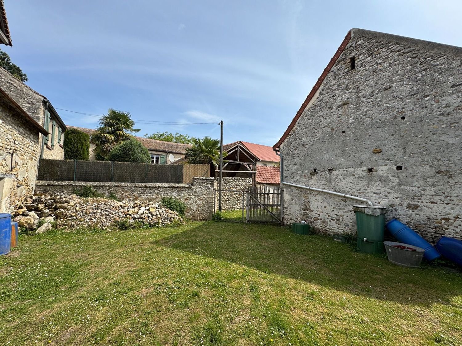 Maison à vendre, 260m², Saulx-Marchais