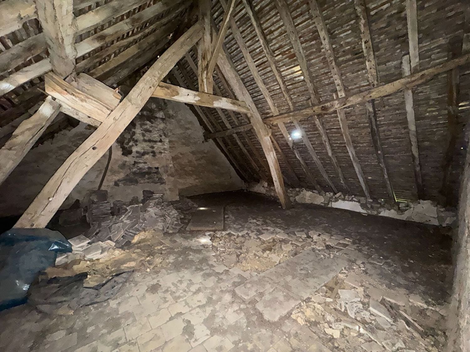 Maison à vendre, 260m², Saulx-Marchais