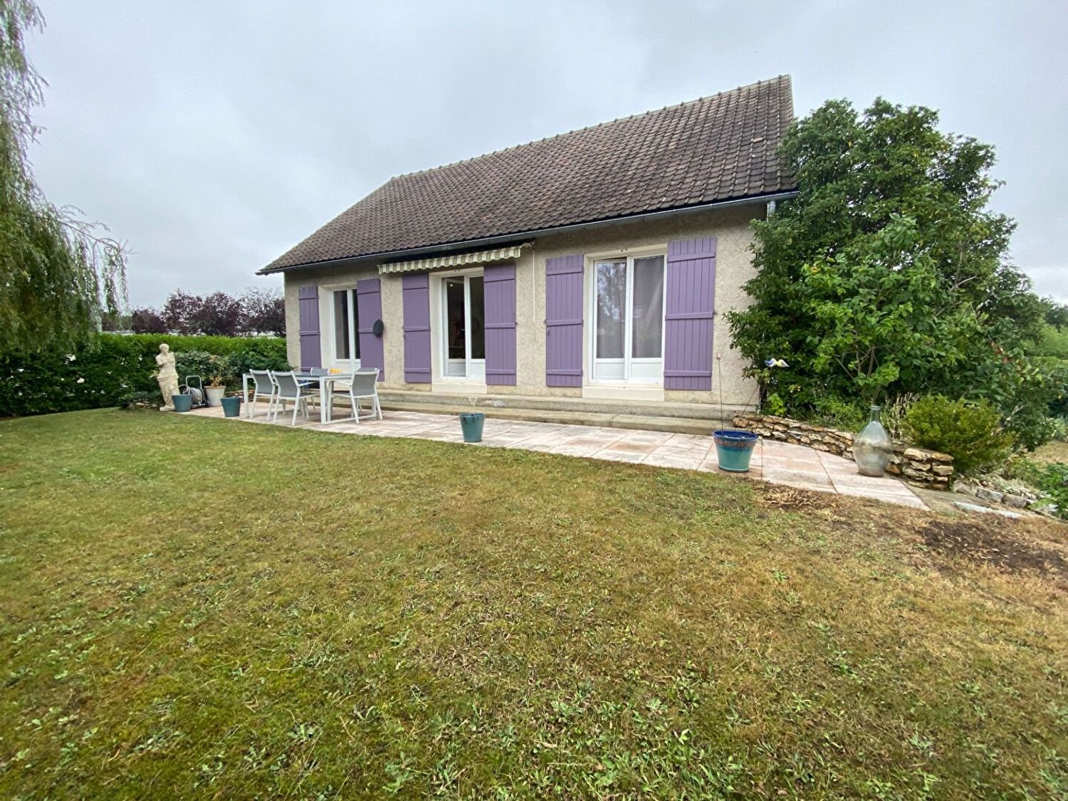 Maison à vendre, 132m², Montfort-l'Amaury