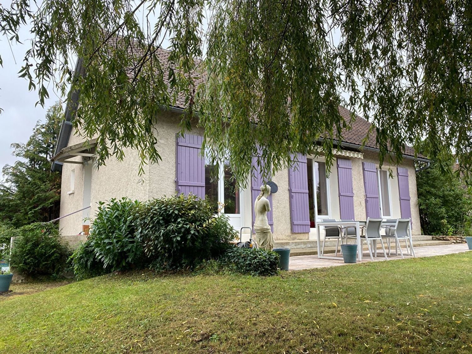 Maison à vendre, 132m², Montfort-l'Amaury