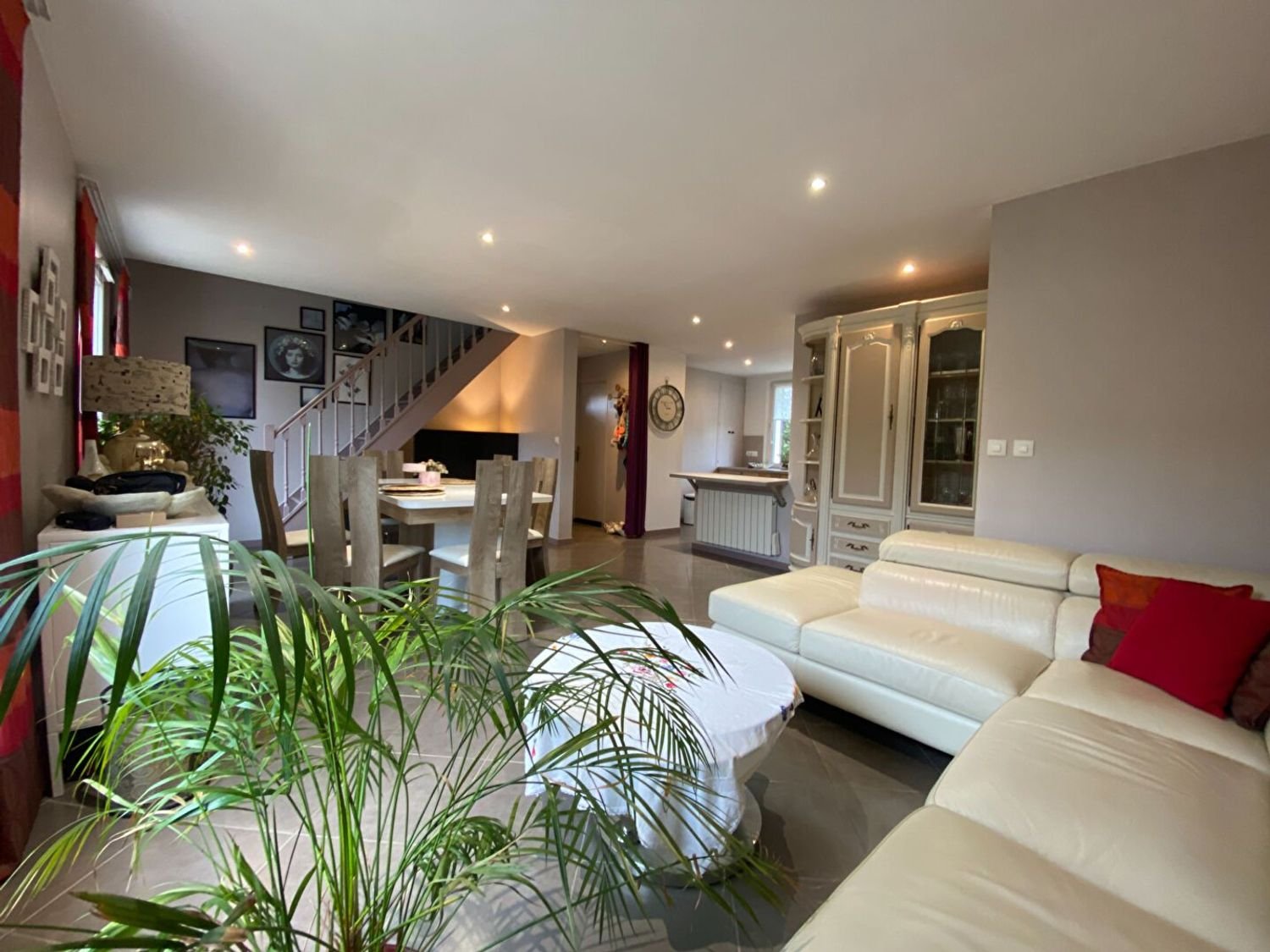 Maison à vendre, 132m², Montfort-l'Amaury