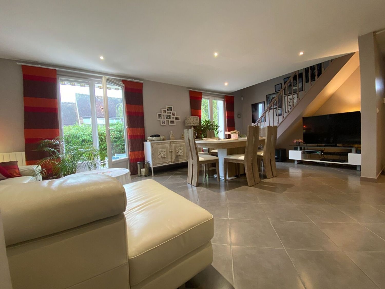 Maison à vendre, 132m², Montfort-l'Amaury