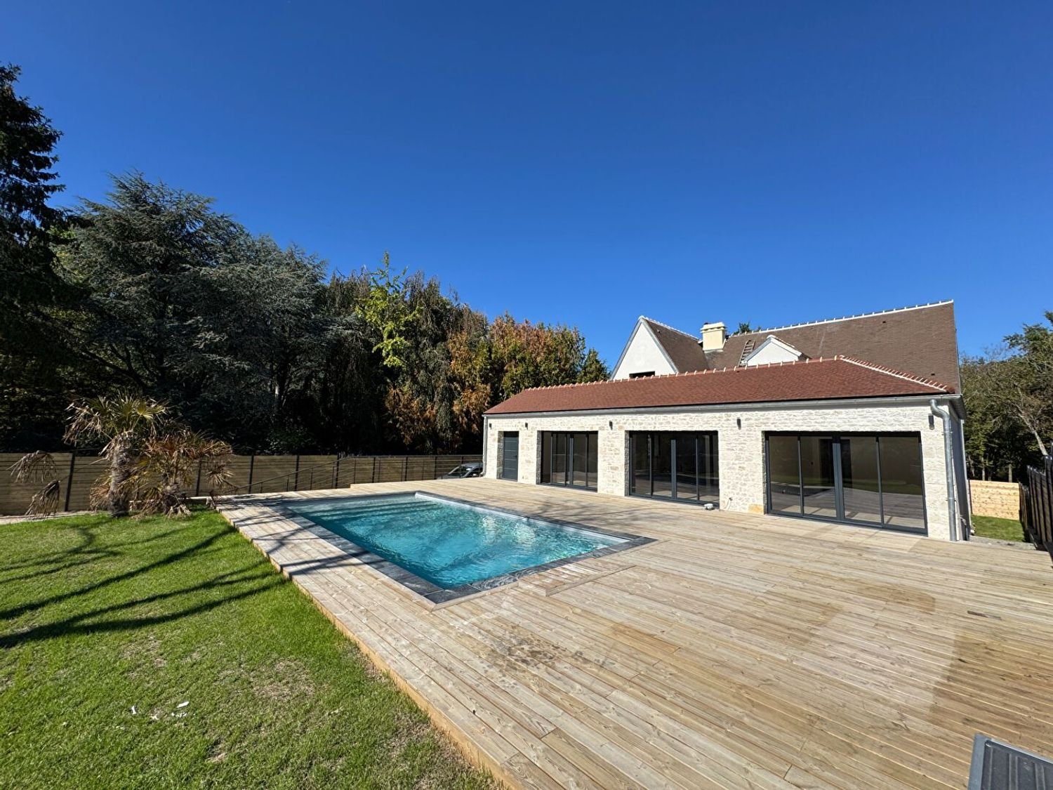 Maison à vendre, 280m², Grosrouvre
