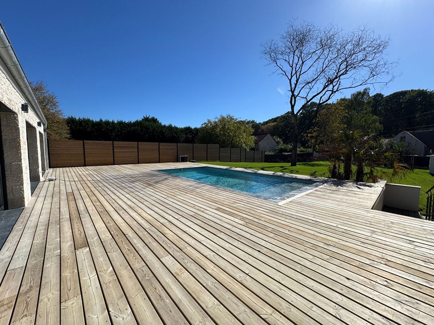 Maison à vendre, 280m², Grosrouvre