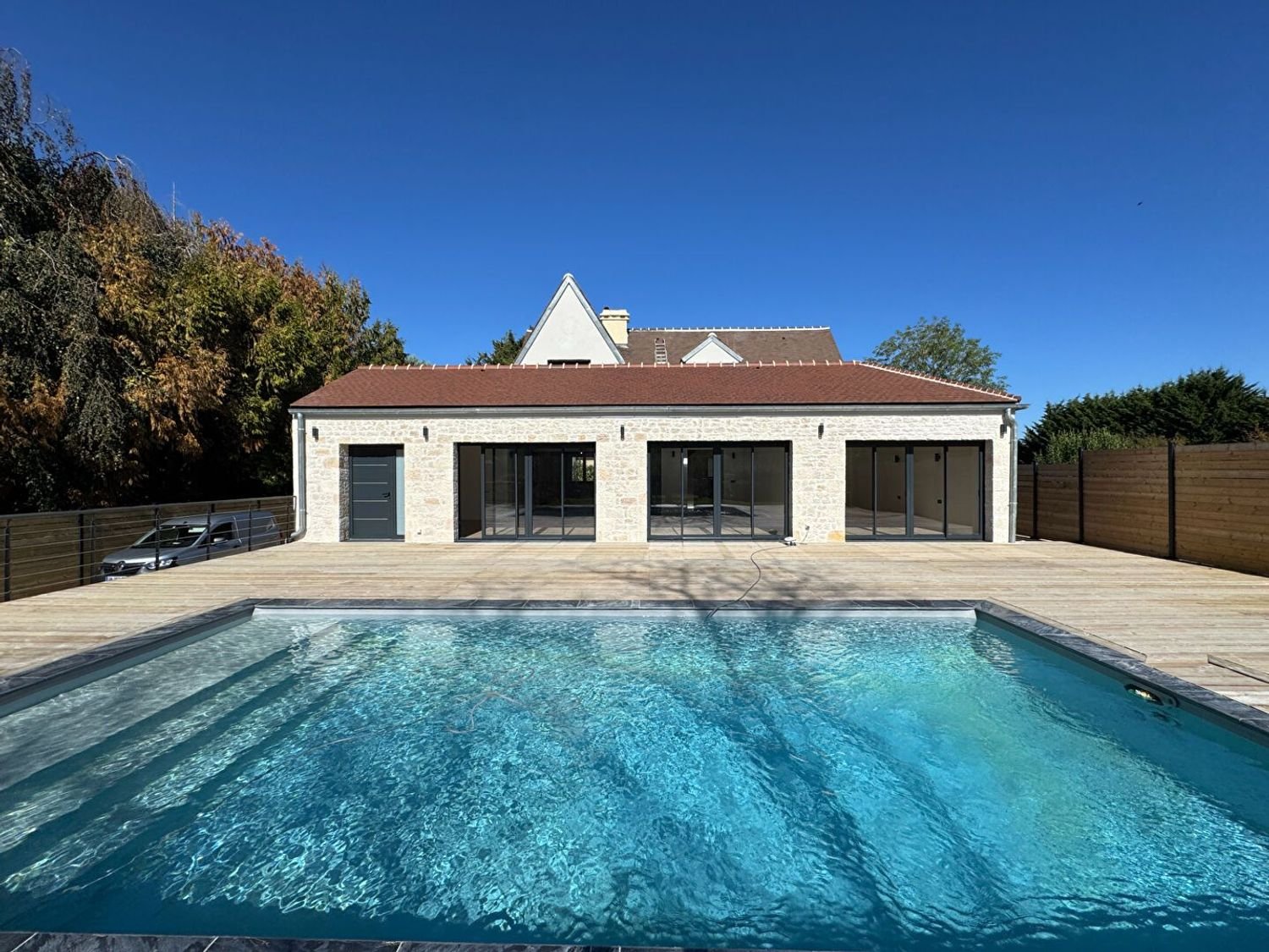 Maison à vendre, 280m², Grosrouvre