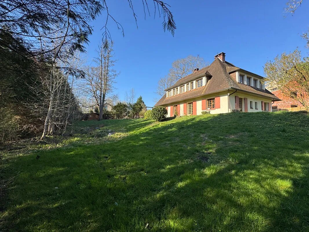 Maison à vendre, 210m², Jouars-Pontchartrain