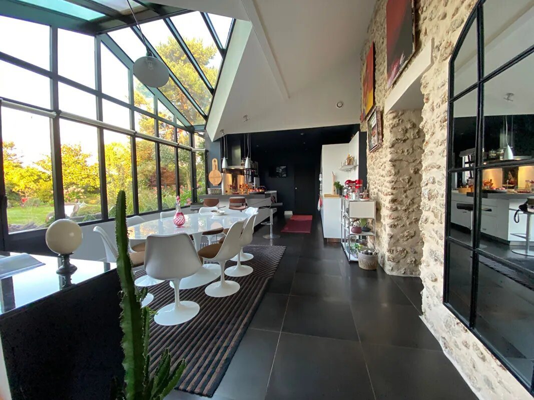 Maison à vendre, 251m², Grosrouvre