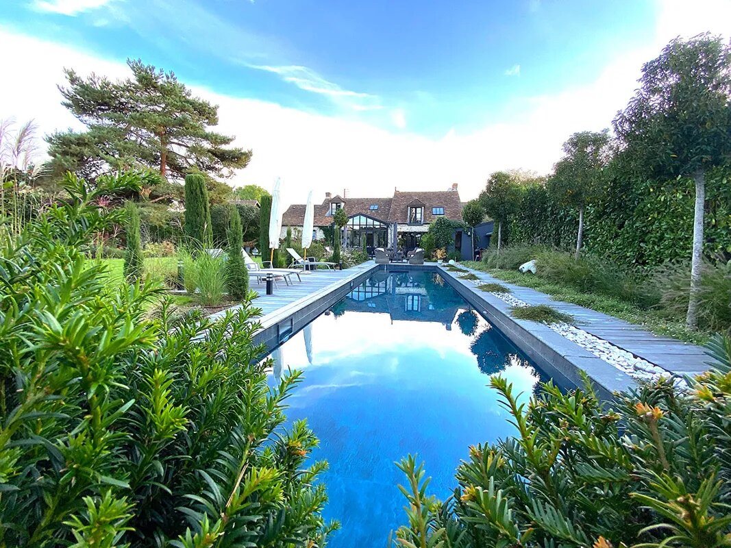 Maison à vendre, 251m², Grosrouvre