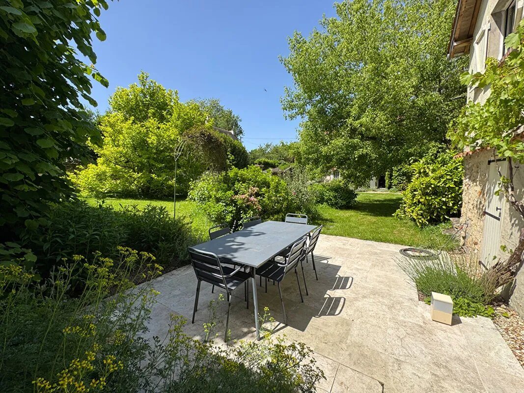 Maison à vendre, 254m², Jouars-Pontchartrain