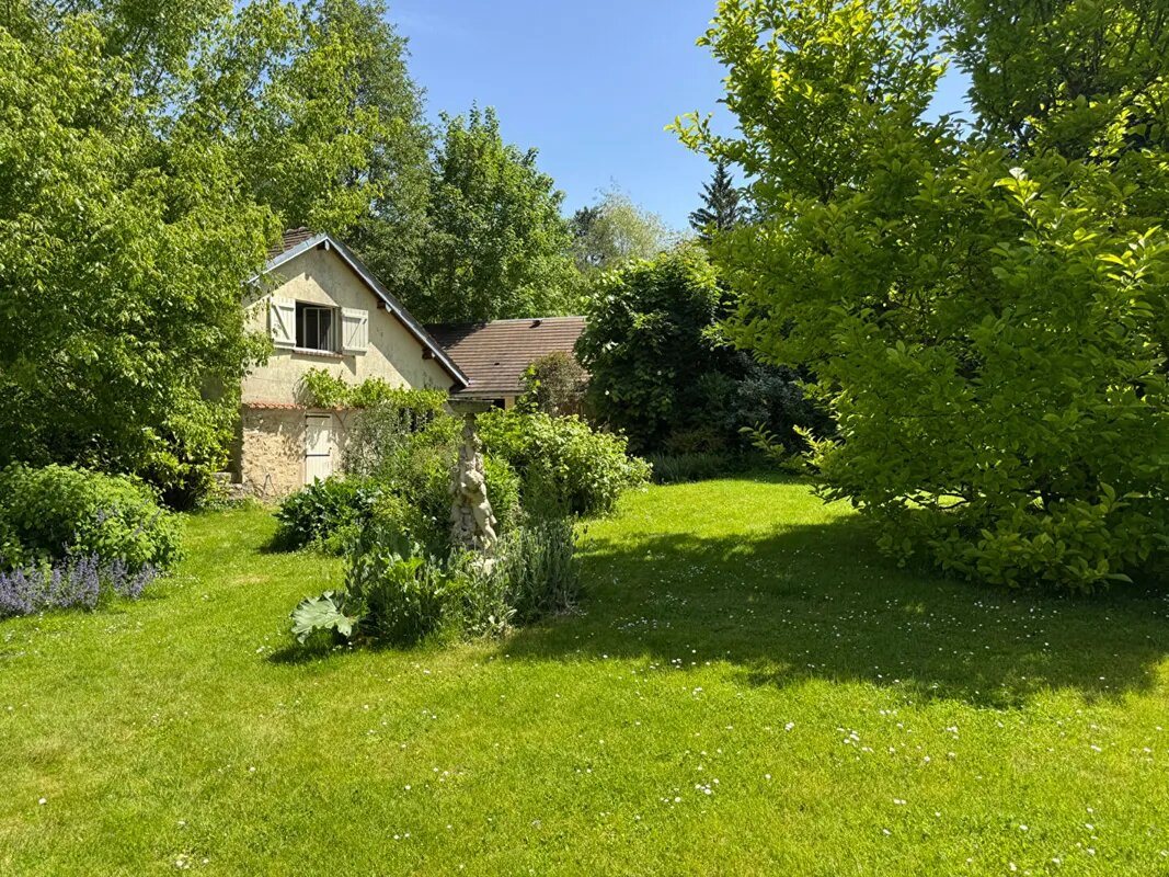 Maison à vendre, 254m², Jouars-Pontchartrain