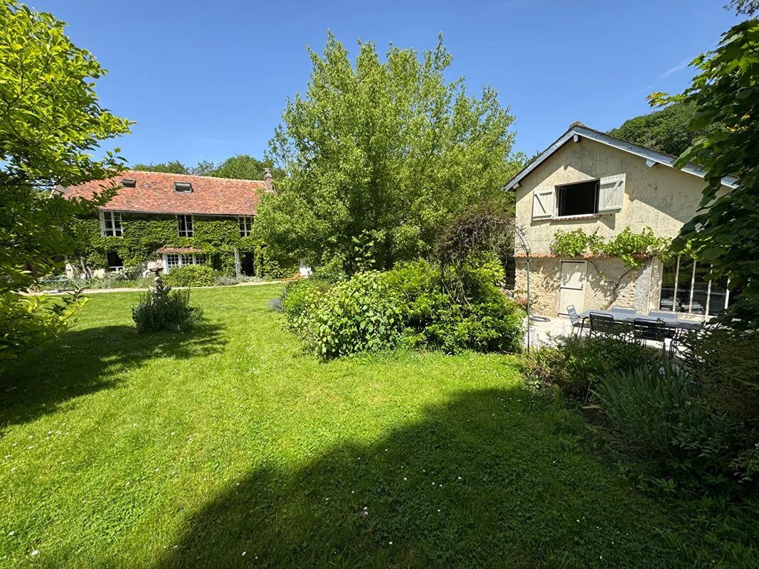 Maison à vendre, 254m², Jouars-Pontchartrain