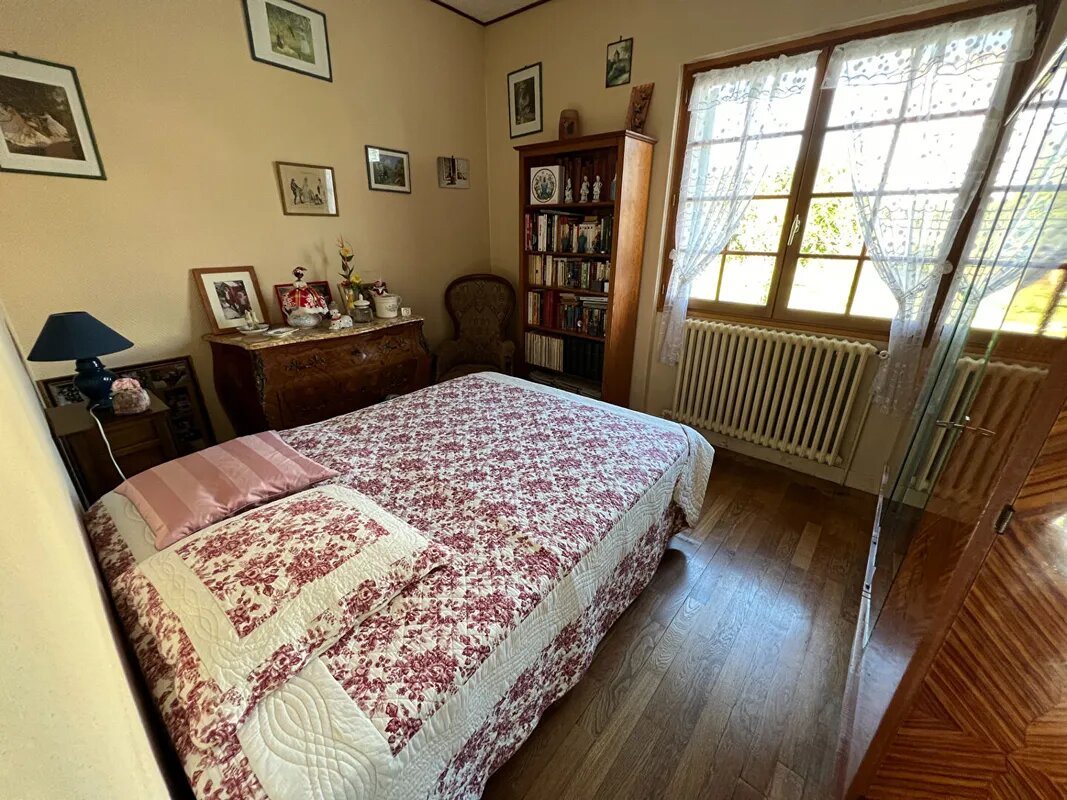 Maison à vendre, 113m², Autouillet