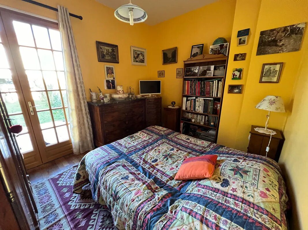 Maison à vendre, 113m², Autouillet