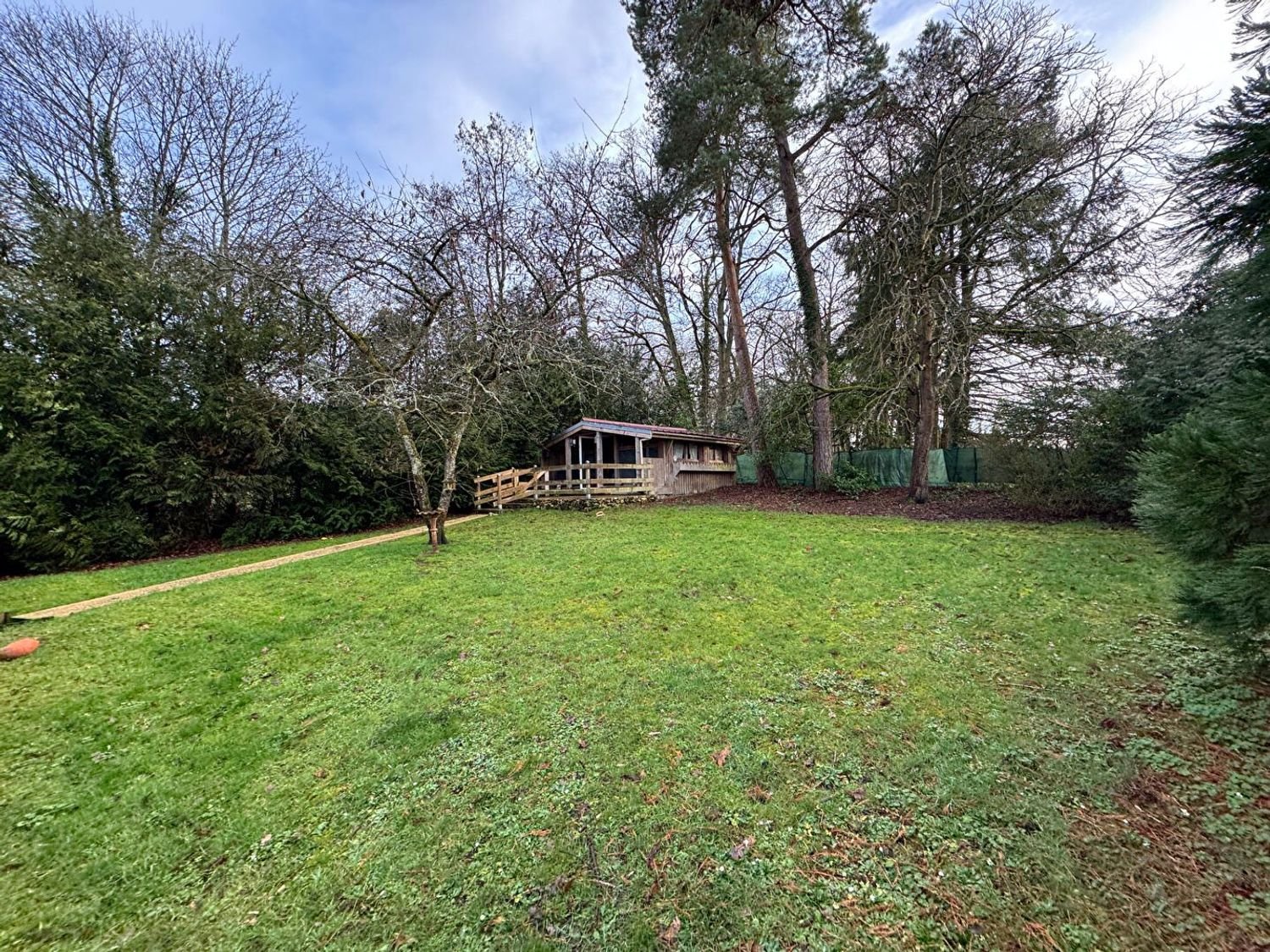 Maison à vendre, 124m², Saint-Léger-en-Yvelines