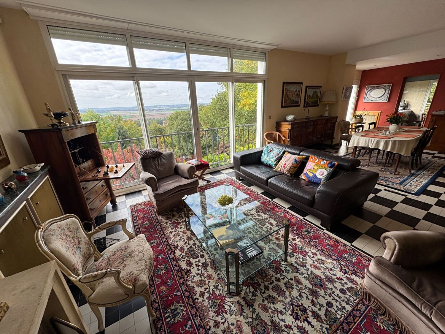 Maison à vendre, 365m², Villiers-Saint-Fréderic