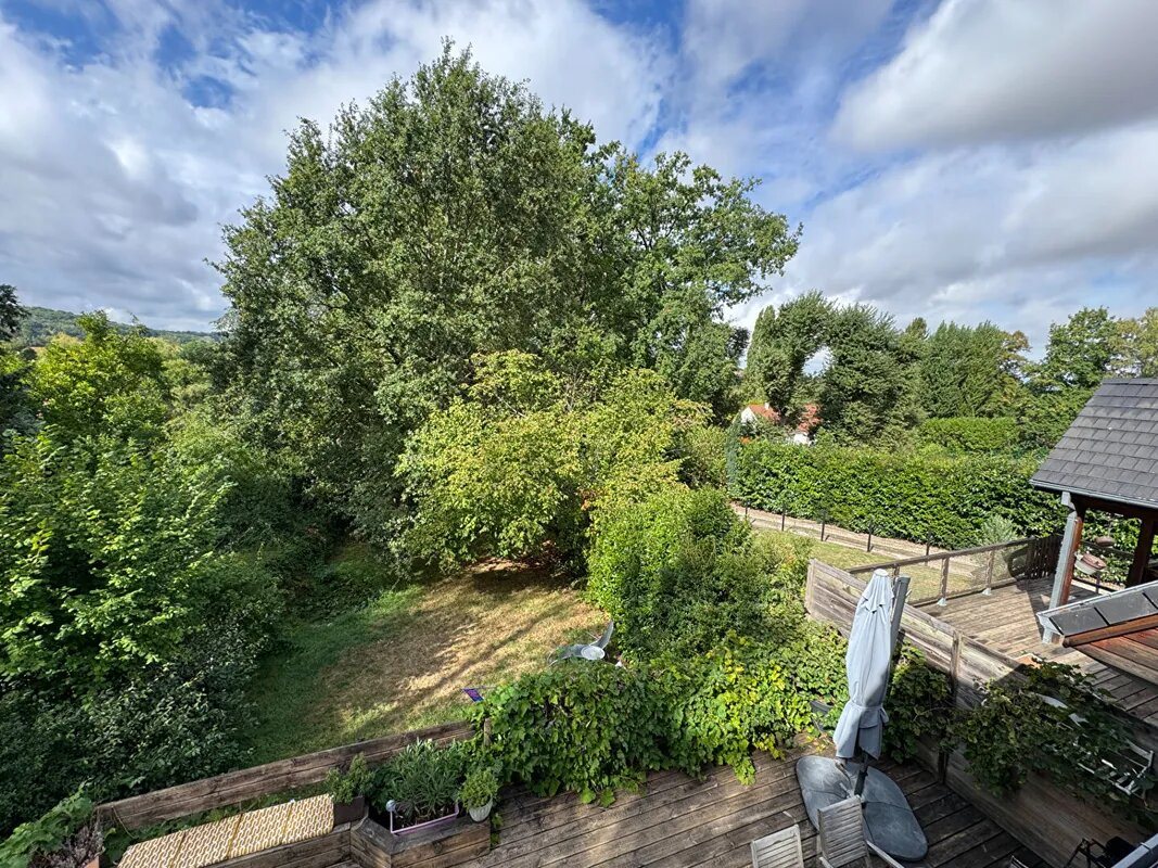 Maison à vendre, 212m², Jouars-Pontchartrain