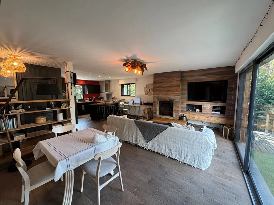 Maison à vendre, 212m², Jouars-Pontchartrain