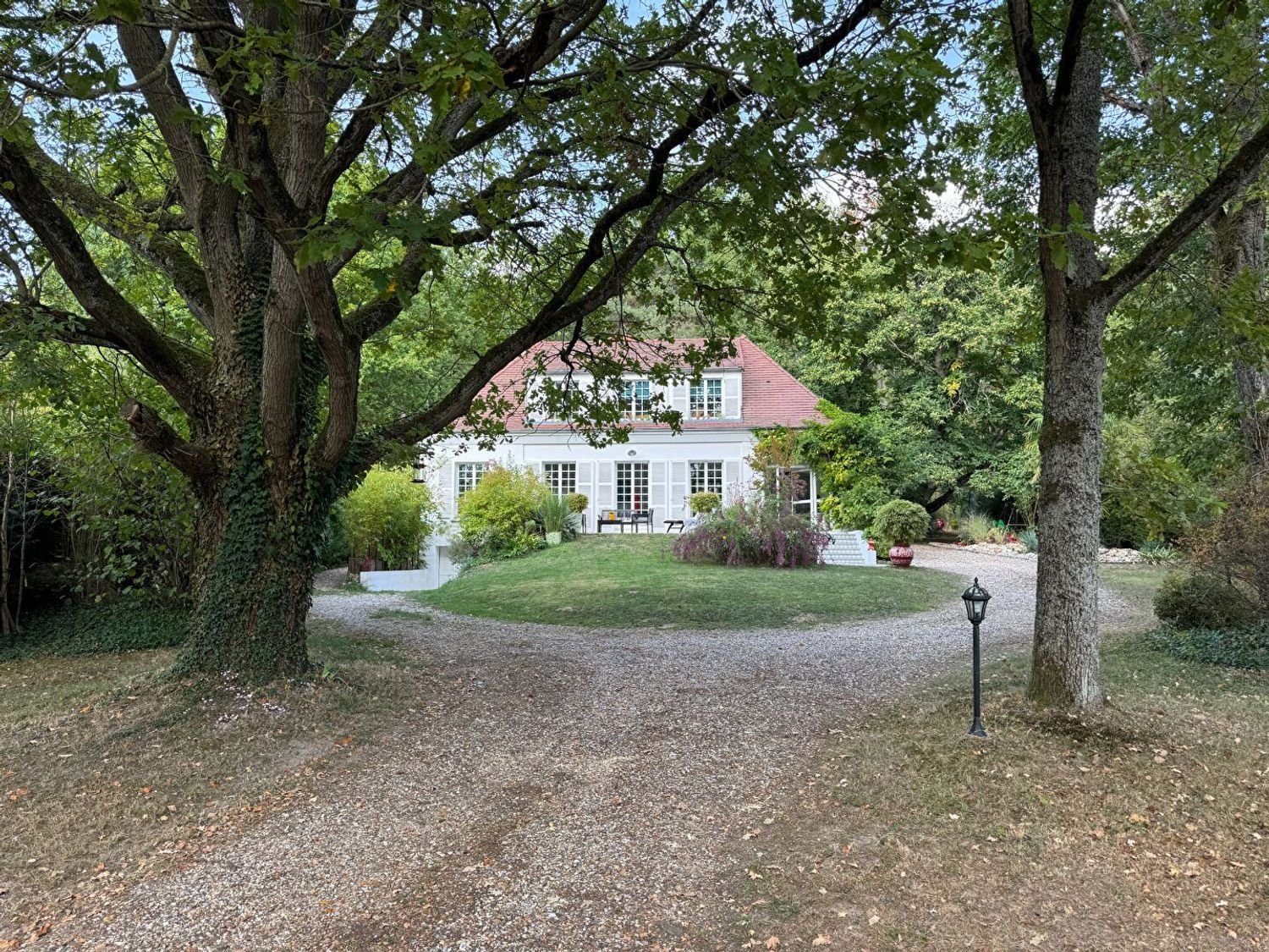 Maison à vendre, 185m², Saint-Rémy-l'Honoré