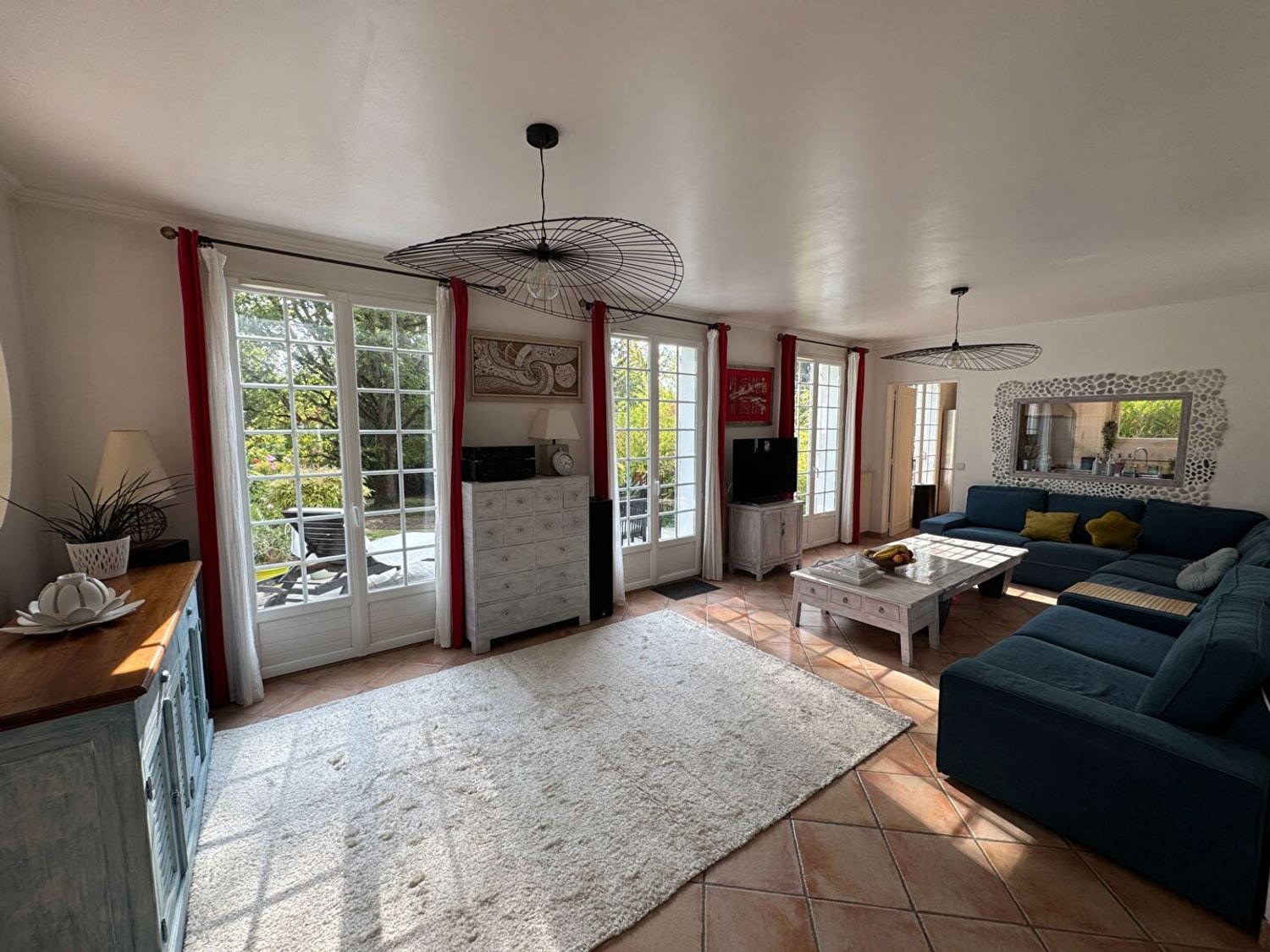 Maison à vendre, 185m², Saint-Rémy-l'Honoré
