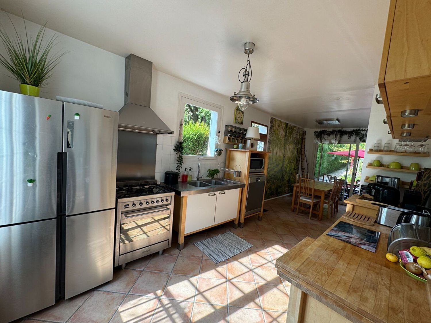 Maison à vendre, 185m², Saint-Rémy-l'Honoré