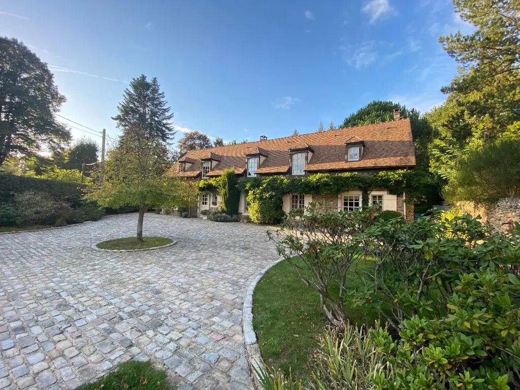 Maison à vendre, 210m², Montfort-l'Amaury