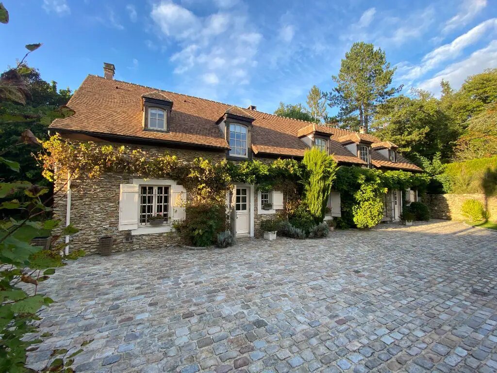 Maison à vendre, 210m², Montfort-l'Amaury