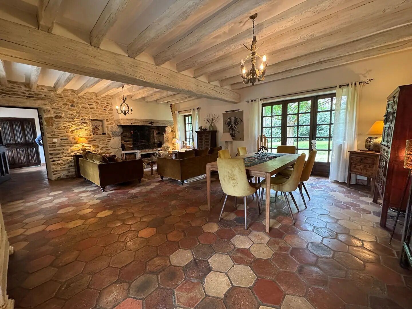Maison à vendre, 210m², Montfort-l'Amaury