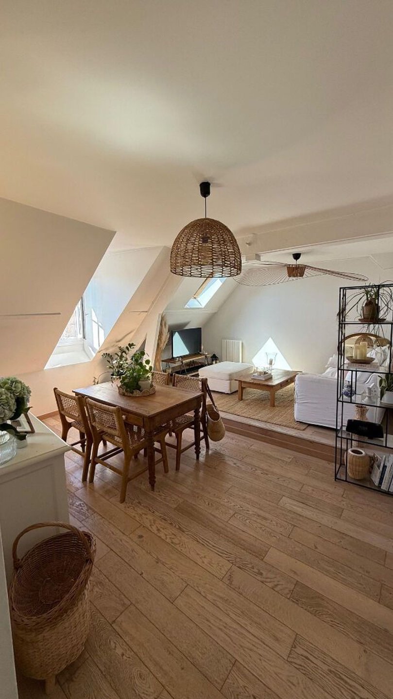 Appartement à vendre, 69m², La Queue-les-Yvelines