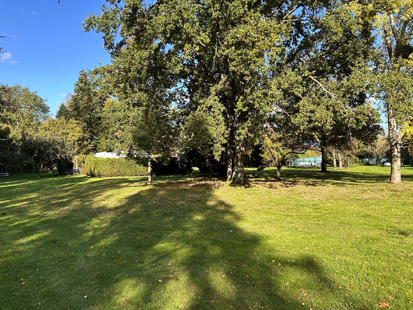 Maison à vendre, 255m², Garancières