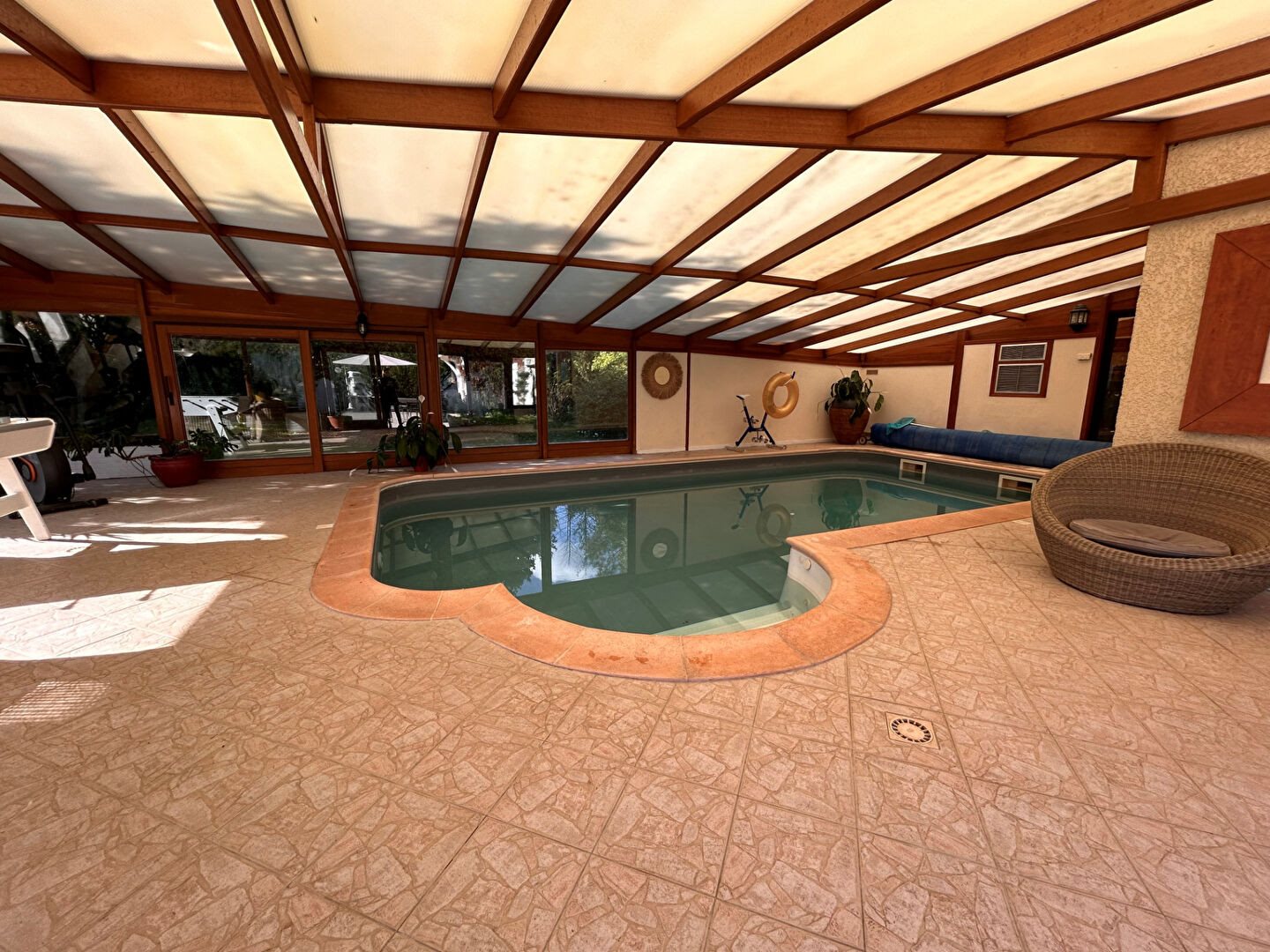 Maison à vendre, 255m², Garancières