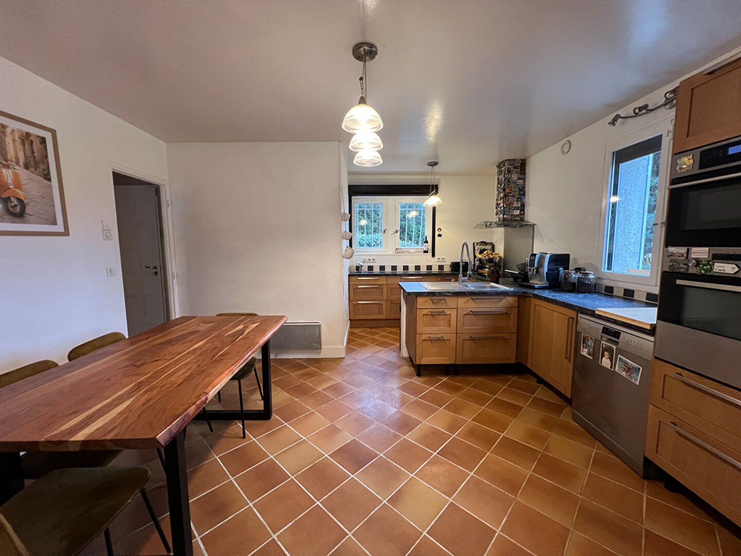 Maison à vendre, 255m², Garancières