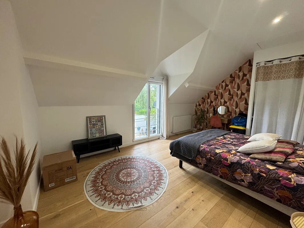 Maison à vendre, 317m², Saint-Rémy-l'Honoré