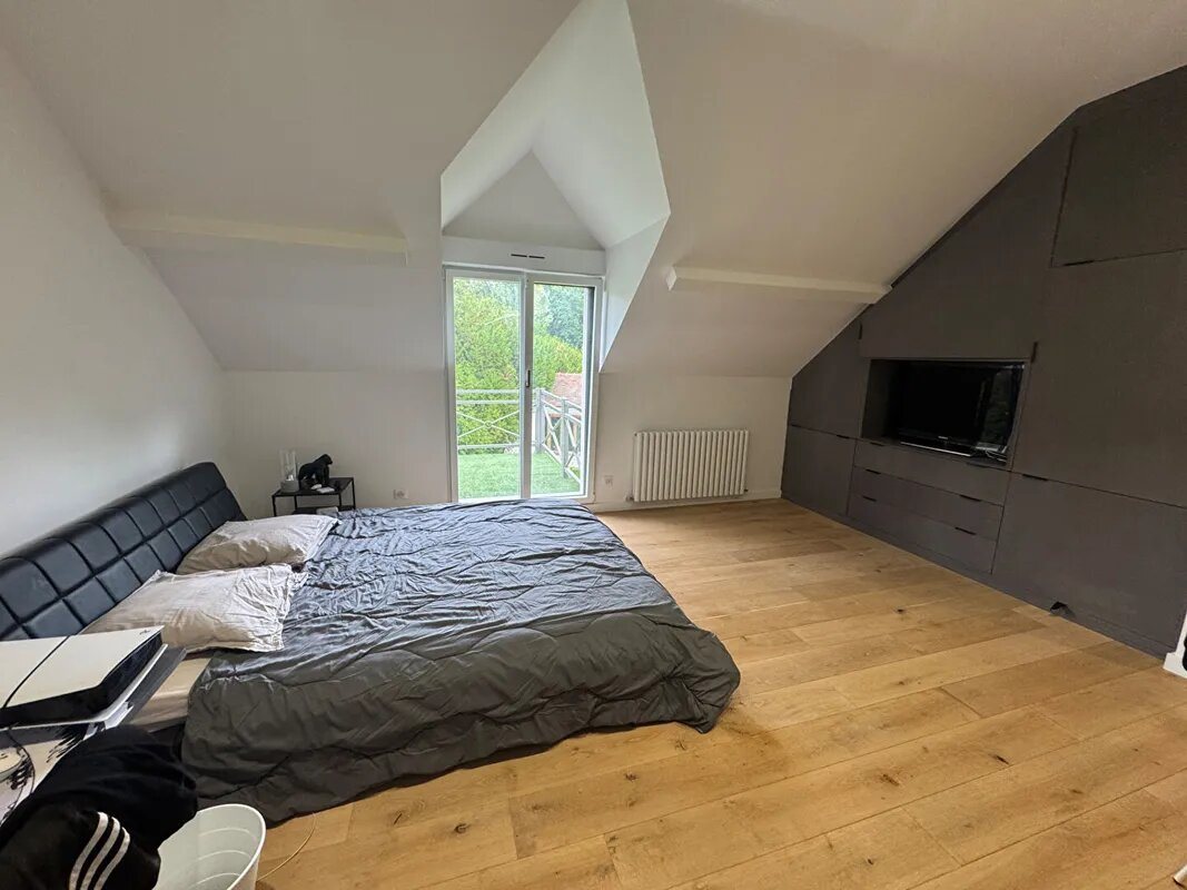Maison à vendre, 317m², Saint-Rémy-l'Honoré