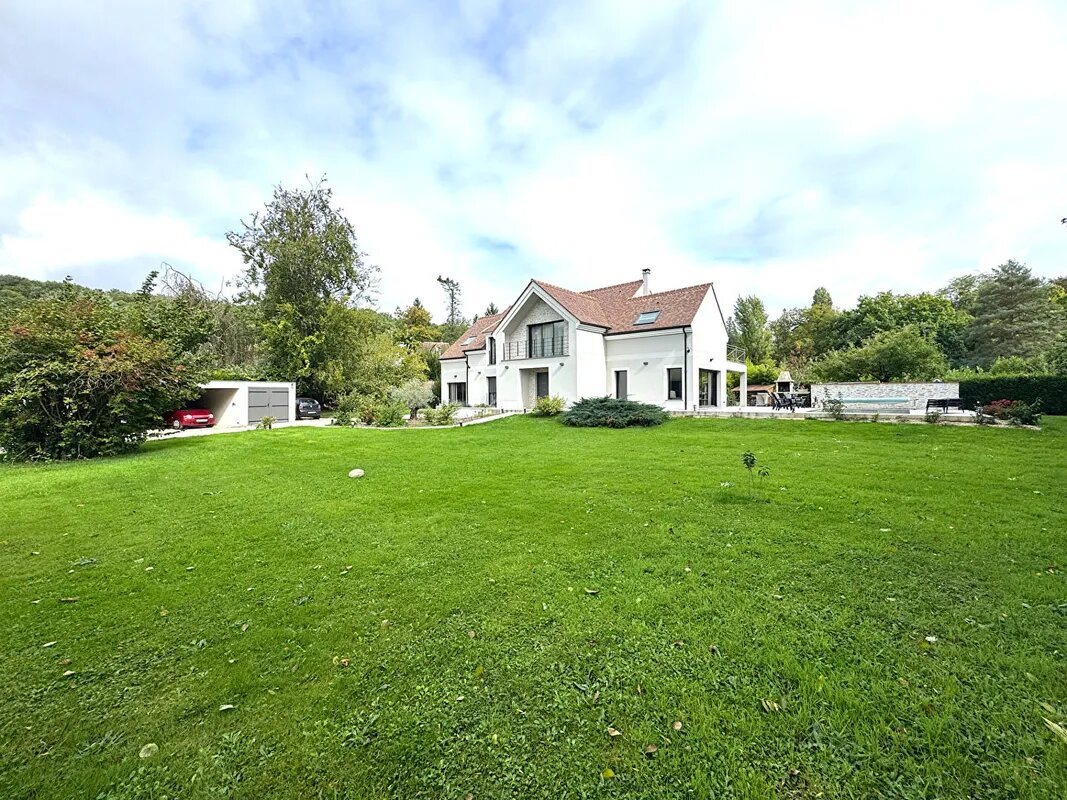 Maison à vendre, 317m², Saint-Rémy-l'Honoré