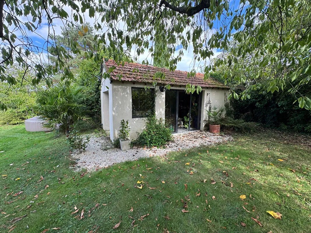 Maison à vendre, 110m², Méré