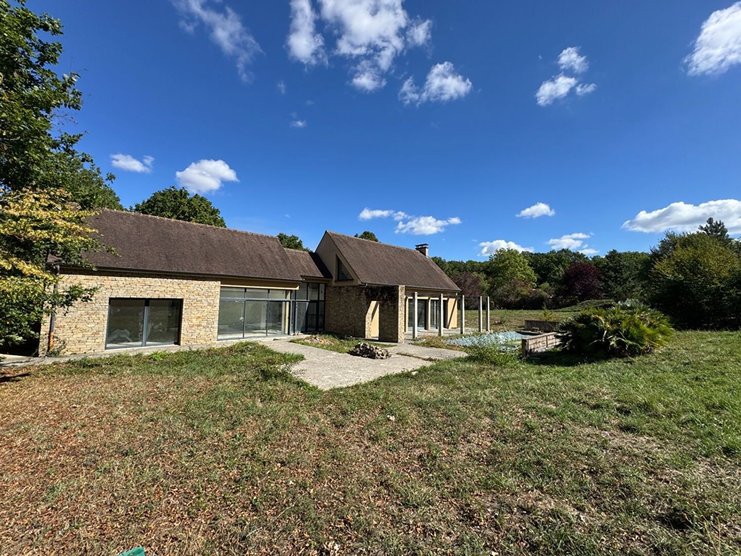 Maison à vendre, 450m², Les Mesnuls