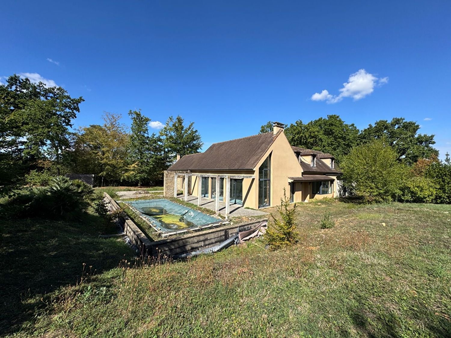 Maison à vendre, 450m², Les Mesnuls