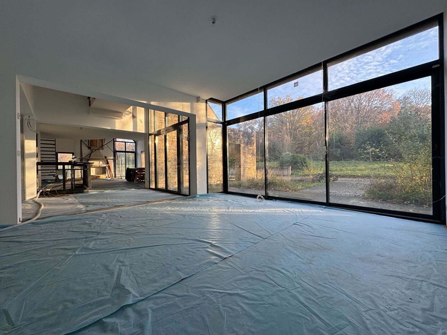 Maison à vendre, 450m², Les Mesnuls