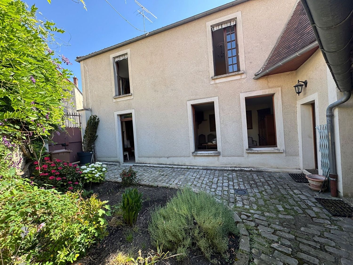 Maison à vendre, 66m², Montfort-l'Amaury