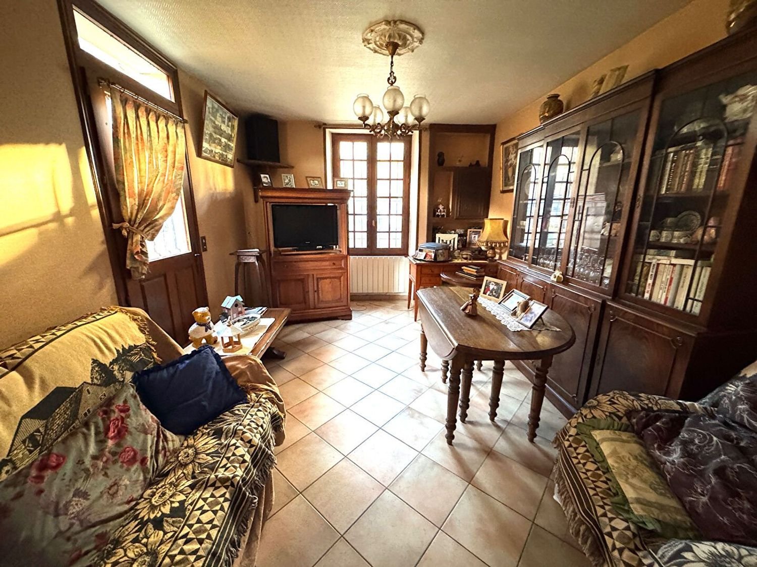 Maison à vendre, 66m², Montfort-l'Amaury
